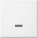 Busch-Jaeger bedieningselementdimmer alpine wit...