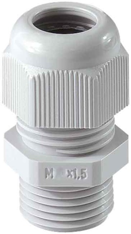 Jacob cable gland M32x1.5 50.632 PA 7035L NEW