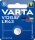 Varta Cons.Varta Batteria Elettronica 1.5V/120mAh/Al-Mn V 12 GA Bli.1 NUOVO