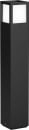 RZB Zimmermann LED bollard luminaire 3000K108x108x650...