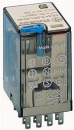 Finder Relais miniature 4W 7A 24V DC 55.34.9.024.0070...