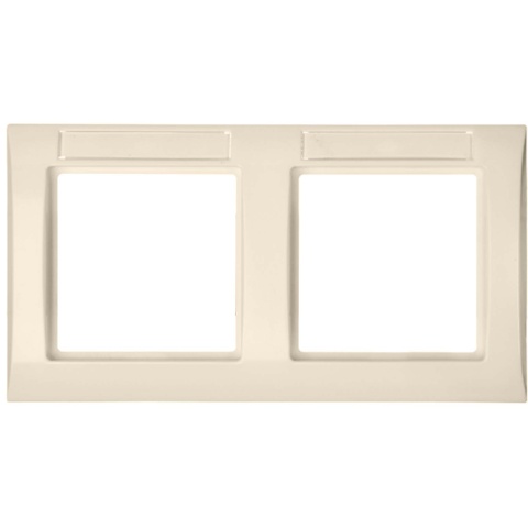 Elso frame 2-f. rws horizontal 264214 NEW