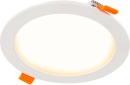 EVN Lichttechnik Pannello da incasso LED 3000K 350mA IP44...