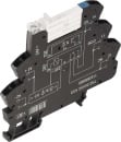 Weidmüller switching relay Termseries TRZ 24VDC 1CO NEW