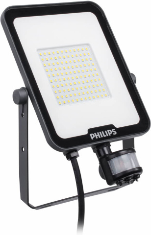 Signify PLS LED Spotlight 4000K, BWM BVP164 LED #53479799 NUEVO