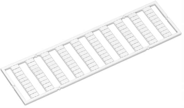 WAGO GmbH & Co. KG WMB-Bezeichnungssystem W: 51-100 (2x) 793-507 NEU