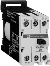 Schneider Electric Contacteur auxiliaire 2S 27mm...