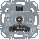 Berker Uni-Drehdimmer (R,L,C,LED) Lichtsteuerung 2973 NEU