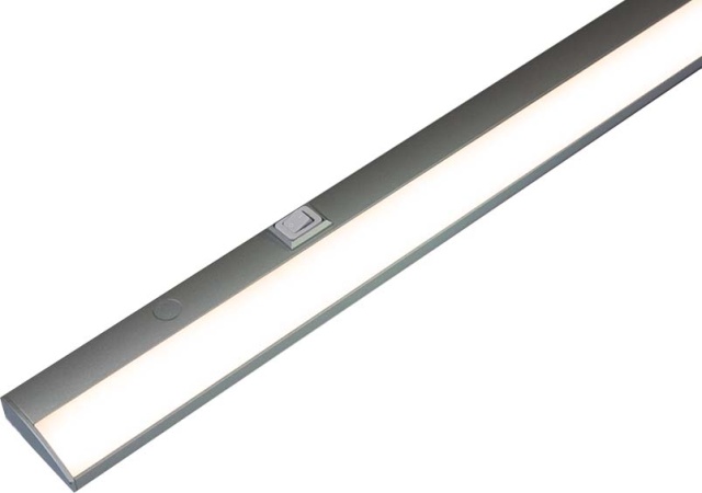 Hera LED onderkast armatuur 600mm 10W 230V ww 20202580202 NIEUW