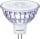 Signify lampes LED réflecteur MR16 4000K 36Gr. CoreProLED #81479600 NOUVEAU