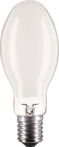 Signify-lampen Ontladingslamp 100W E40 SON PIA PLUS 100W NIEUW