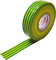 Cellpack Insulating Tape 128/19mm x10m gg NEW