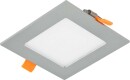 EVN Lichttechnik LED Pannello da incasso 9W 350mA 3000K...