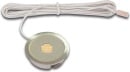 Hera LED apparecchio da incasso AR 45-LED 3W ww eds NUOVO