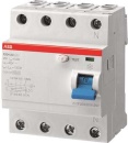 ABB Stotz S&J Disjoncteur différentiel pro M...