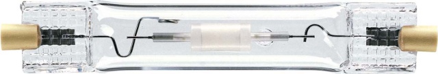 Beduiden Lamps Ontladingslamp 70W RX7S CDM-TD 70W/942 NIEUW