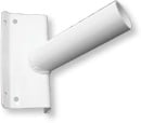 Schuch Licht aluminium sheet pipe bracket DxL 60x100mm...