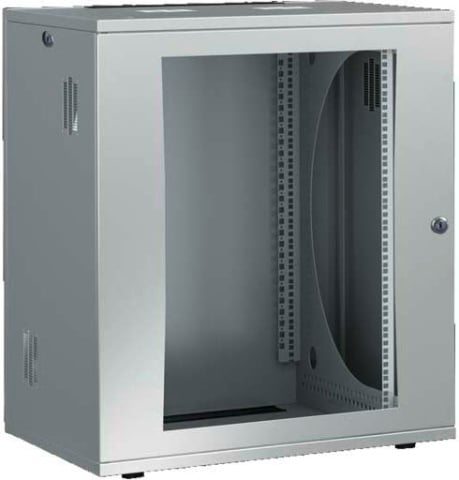 Rittal FlatBox 18HE 700x892x700mm DK 7507.210 NIEUW