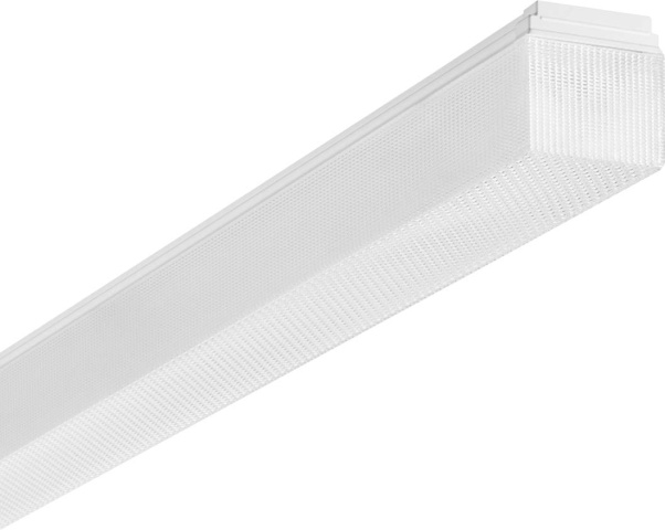 Trilux LED-Wannenanbauleuchte 1500 P 3300-840 ET Montigo #6474340 NEU