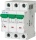 Eaton (Installatie) LS-Switch w.Beschrift. C 6A, 3p PXL-C6/3 NIEUW