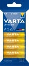 Varta Cons.Varta Batteria Longlife AA Mignon, LR6, Al-Mn...