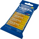 Varta Cons.Varta Batteria Longlife AA Mignon, LR6, Al-Mn...