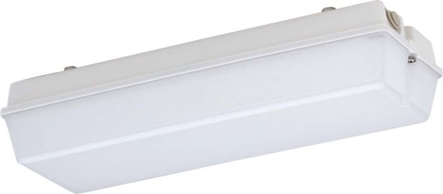 Schuch Licht LED-FR-Wannenleuchte 4000K 130 L07 NEU