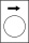 Schneider Electric symbol label ws ZB2BY4901 NUEVO