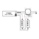 Brumberg Leuchten Convertitore LED 700mA 11,2-20W dim...