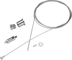 Siteco single-cord suspension 5MN91302 NEW