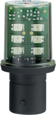 Schneider Electric LED ws 24V DL1BDB1 NOUVEAU