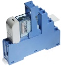 Finder coupling relay 48.61.7.024.4050 NEW