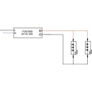 Brumberg Leuchten Bloc dalimentation LED 24V DC/max. 30W...