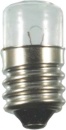 Lampe de poche Scharnberger+Has. Tube 14x32mm E14 260V 5W...