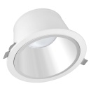 LEDVANCE LED Downlight HCL Zigbee, 2700-6500K...