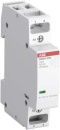 ABB Stotz S&J Contacteur dinstallation 20A 2Ö...