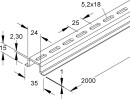 Guida di montaggio Niedax 2936/2 GL NUOVO