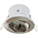 EVN Lichttechnik NV lampada EB 50W 12V GX5.3 753 013...