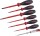 Cimco screwdriver set 7 pcs. 1000V 117802 NEW