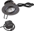 EVN Lichttechnik P-LED apparecchio da incasso a soffitto...