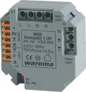 Warema Sonnen MSE Kompakt 1 UP 1002683 NEU