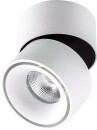 EVN Lichttechnik LED surface-mounted ceiling spot 3000K...