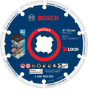 Bosch elektrisch gereedschap Diamantzaagblad X-Lock...