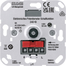 Potenziometro Jung Electric per ECG/Trasformatori 240-10...