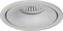 Brumberg Leuchten LED recessed luminaire 13.6W 3000K ws...