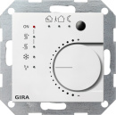 Gira controllore continuo rws-gl KNX/EIB 210003 NUOVO