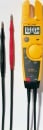 Tester Fluke Spg./corrente+passaggio automatico T5-600...