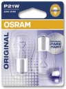 Osram Vehicle Lamp 7511-02B Bli.2 NEW