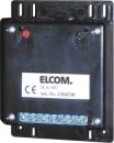 Elcom Electronique de porte L75 H99 P27 mm ELA-402 NOUVEAU