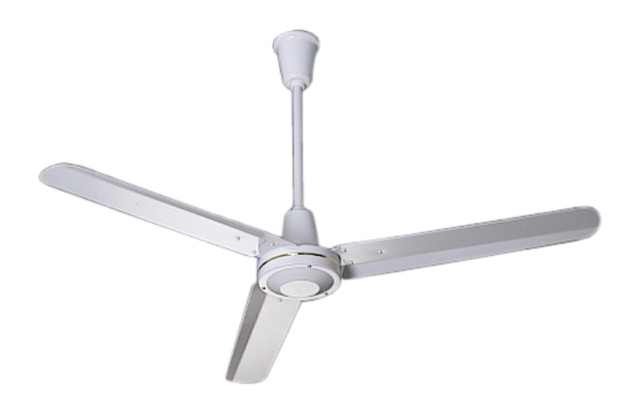 Helios Ventilatore da soffitto DVW 140 NUOVO